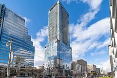 488 University Avenue 5102, Toronto C01, ON M5G 0C1