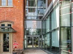 560 King Street W 418, Toronto C01, ON M5V 0L5
