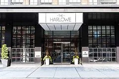 608 Richmond Street 901, Toronto C01, ON M5V 1Y9