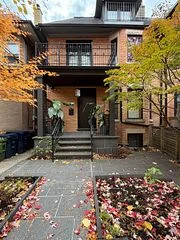 93 Roxborough Street W, Toronto C02, On M5r 1t9