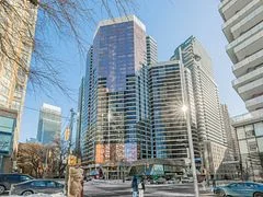 1001 Bay Street 602, Toronto C01, ON M5S 3A6