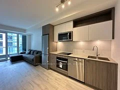 135 Lower Sherbourne Street 1641 W, Toronto C08, On M5a 1y4