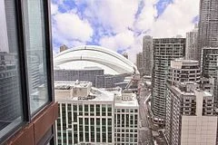 55 MERCER Street 3202, Toronto C01, ON M5V 0W4
