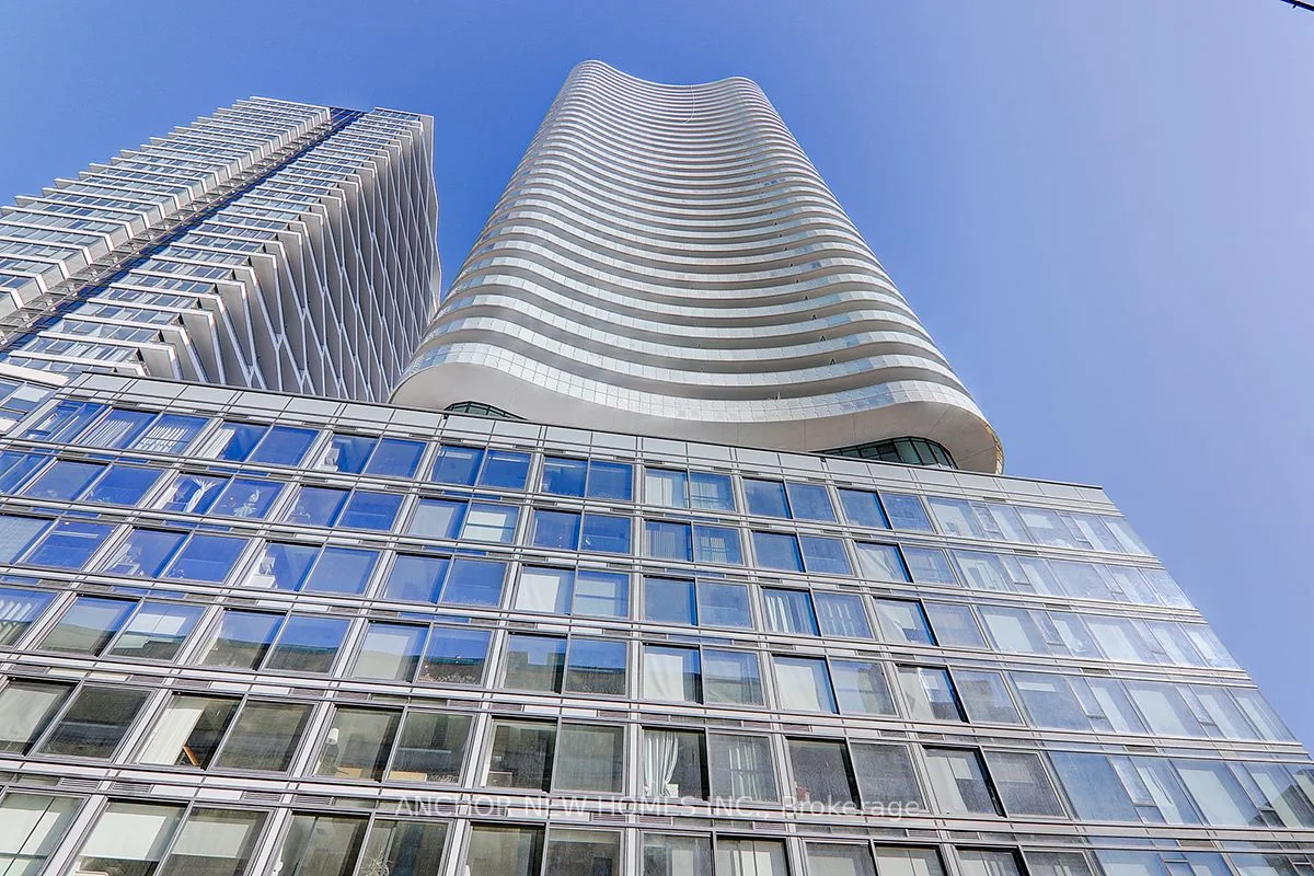 403 CHURCH Street 3302, Toronto C08, ON M4Y 0C9