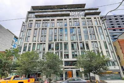 32 Camden Street 601, Toronto C01, ON M5V 1V1