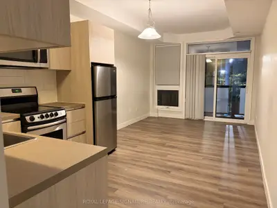 335 College Street 301, Toronto C01, On M5t 1s2