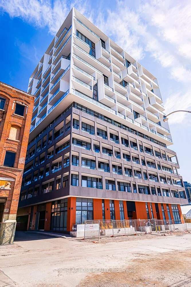 9 Tecumseth Street 315, Toronto C01, ON M5V 0S5