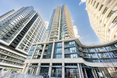 49 East Liberty Street 508, Toronto C01, ON M6K 0B2