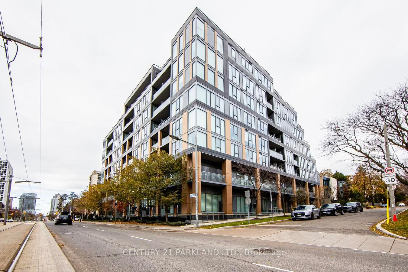 6 Parkwood Avenue 312, Toronto C02, ON M4V 2W8
