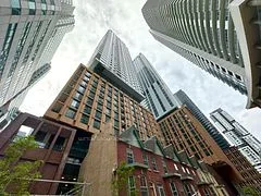 8 Widmer Street 2607, Toronto C01, ON M5V 0W6