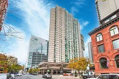 38 Elm Street 2907, Toronto C01, ON M5G 2K5