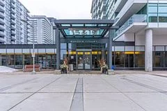 19 Singer Court 306, Toronto C15, On M2k 0b2