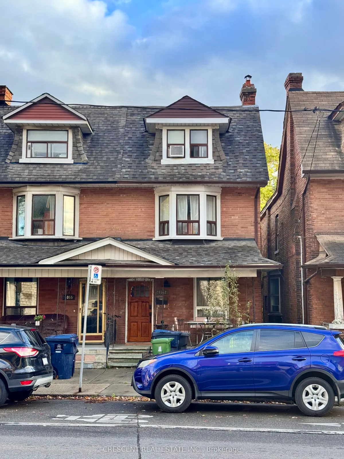 1057 Davenport Road MAIN, Toronto C02, ON M6G 2C2