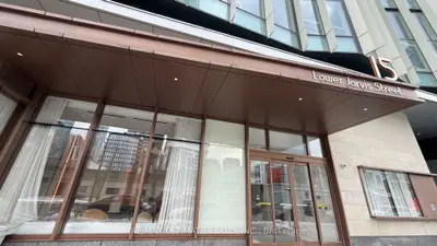 15 Lower Jarvis Street 1101, Toronto C08, ON M5E 0C4
