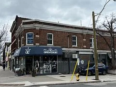 2511 Yonge Street Avenue E 2ND Floor, Toronto C10, ON M4P 1Z8
