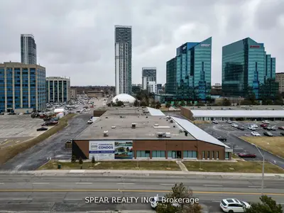 280 - 422 Consumers Road 26, Toronto C15, On M2j 1p8