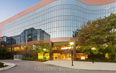 4110 Yonge Street 502a, Toronto C04, On M2p 2b7
