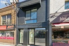 619 Mount Pleasant Road 1, Toronto, On M4s 2m5