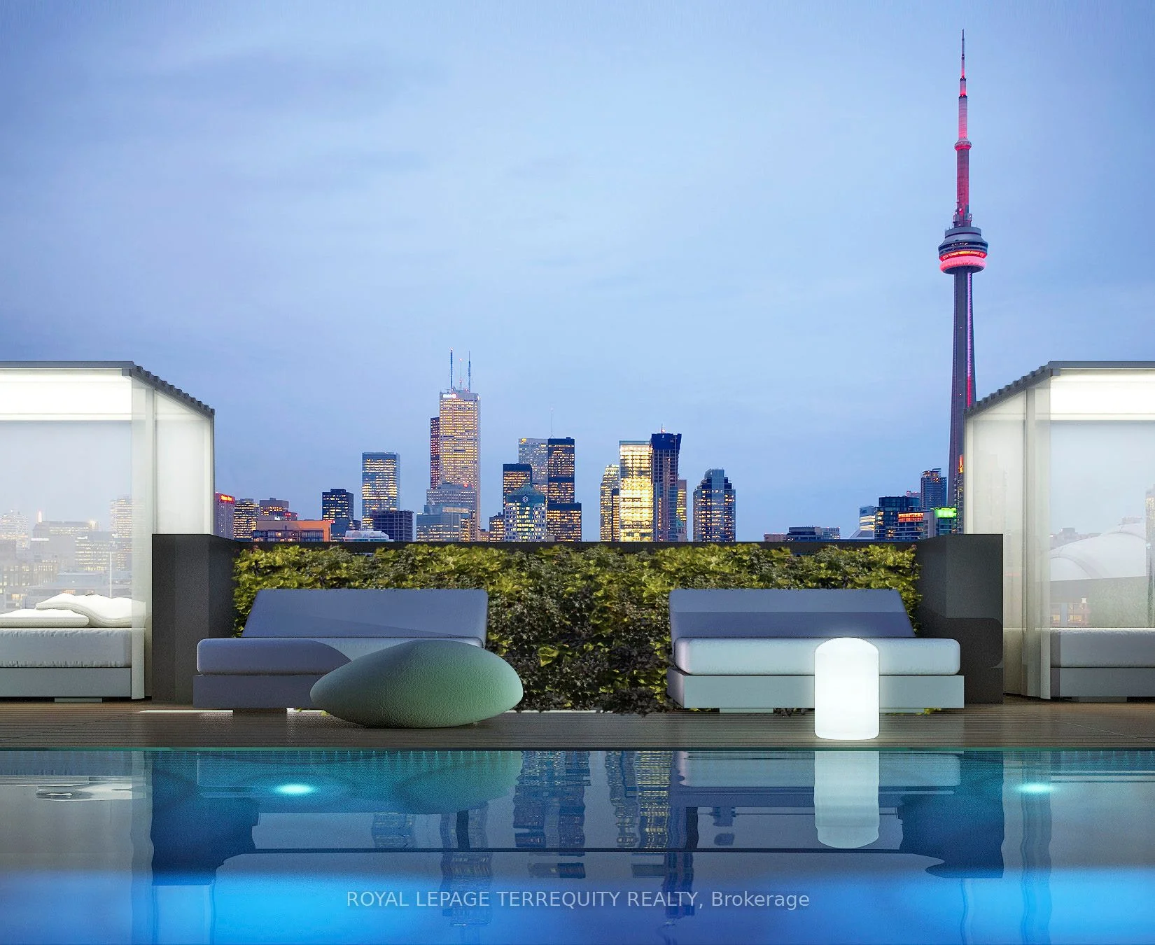 629 King Street W PH 1414, Toronto C01, ON M5V 0G9