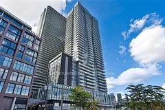 20 Richardson Street 1002, Toronto C08, ON M5A 0S6