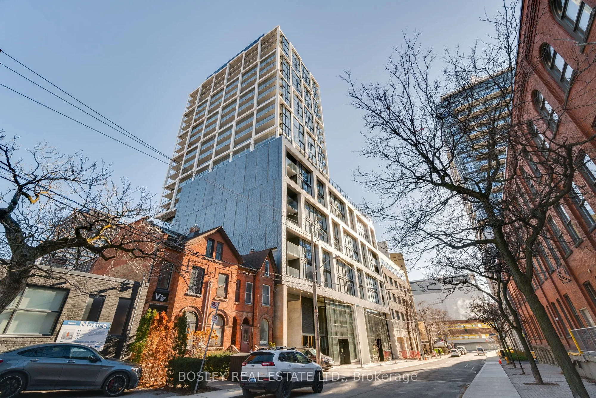55 Ontario Street 1001, Toronto C08, On M5a 0t8