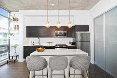 399 Adelaide Street W 605, Toronto C01, ON M5V 1S1