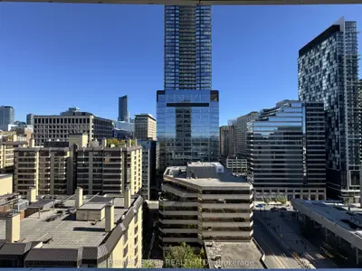 280 Dundas Street W 1504, Toronto C01, ON M5T 0E3