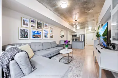 59 East Liberty Street 315, Toronto C01, ON M6K 3R1