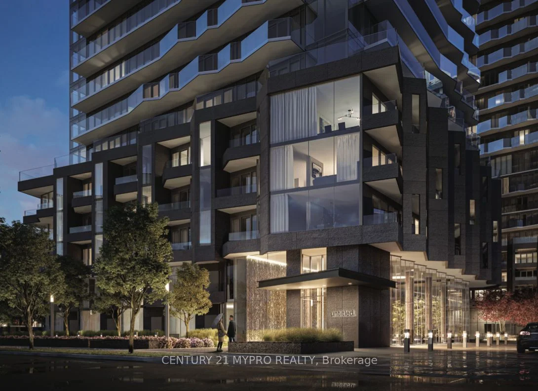110 Broadway Avenue 2303, Toronto C10, ON M4P 1V7