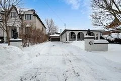 313 Churchill Basemnt Avenue, Toronto C07, ON M2R 1E6