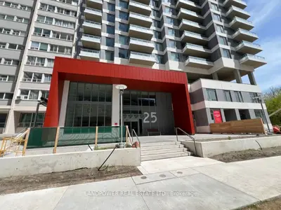 25 Holly Street 1208, Toronto C10, On M4s 0e3