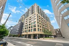 543 Richmond Street W 406, Toronto C01, On M5v 1y6