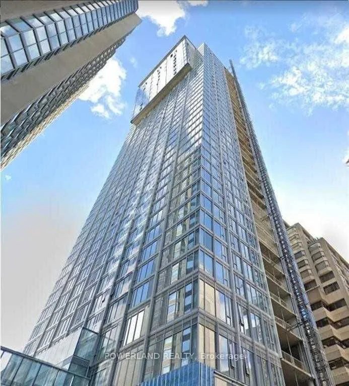 188 Cumberland Street 1405, Toronto C02, On M5r 0b6