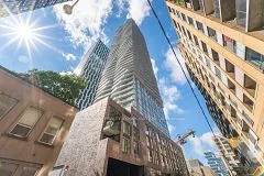 100 Dalhousie Street 3211, Toronto C08, ON M5B 0C7