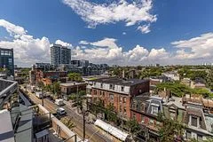 1169 Queen Street PH718, Toronto C01, ON M6J 0A4