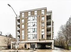 5940 Yonge Street 211, Toronto C07, ON M2M 4M6