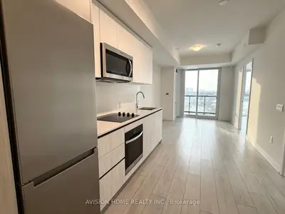 5858 Yonge Street 706, Toronto C07, ON M2M 0C6