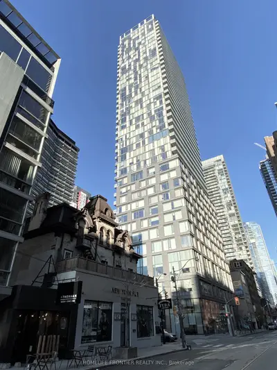 101 Peter Street 1706, Toronto C01, ON M5V 0G6