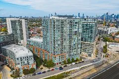 150 Sudbury Street 609, Toronto C01, ON M6J 3S8