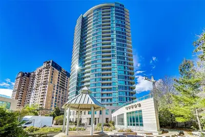 60 Byng Avenue 801, Toronto C14, ON M2N 7K3