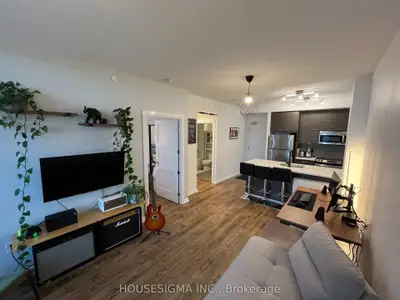 66 Forest Manor Road 1705, Toronto C15, ON M2J 0B7