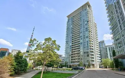 62 Forest manor Road 2507, Toronto C15, ON M2J 0B6