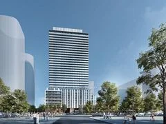 5858 YONGE Street 1612, Toronto C07, ON M2M 3T3