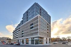1 Hillsdale Avenue W 1101, Toronto C03, ON M4S 0E5