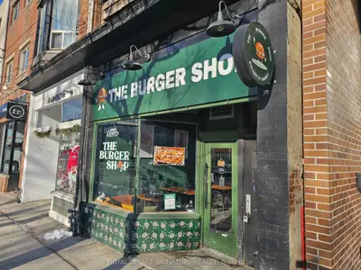 960 Queen Street W, Toronto C01, On M6j 1g8