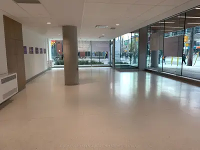 1025 Queen Street W Unit 6, Toronto, On M6j 1h1