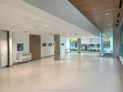 1025 Queen Street W Unit 6, Toronto, On M6j 1h1
