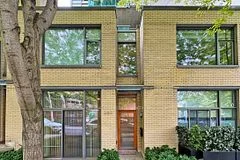 293 Mutual Street, Toronto C08, On M4y 1x6