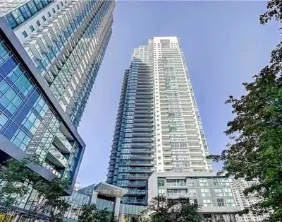 5168 Yonge Street 2609, Toronto C07, ON M2N 5P6