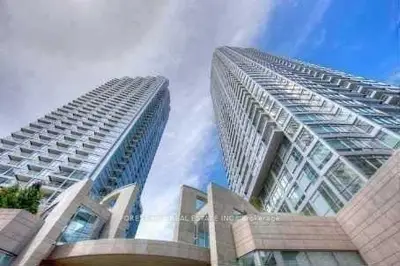 2191 Yonge Street 803, Toronto C10, On M4s 3h8